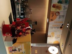 -麦当劳(万博一路天河城分店)