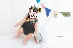 -NICE KIDS 奈时儿童摄影