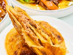 -杨记小骨头羊杂馆(南五马路店)