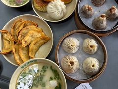 -李记清真馆(打钉巷店)