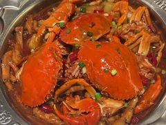 -胖哥俩肉蟹煲(湖滨银泰in77店)