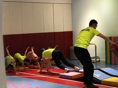 -奇趣童年运动馆(宜家馆)