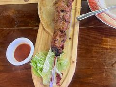 -马迭尔德式西餐精酿啤酒屋(中央大街店)