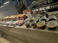 -大理实力希尔顿酒店•香全日制餐厅