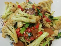 -冯大腕江湖川菜馆(后沙峪店)