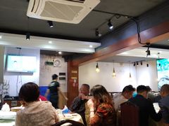 大堂-原汁原味农家菜·经典粤菜(江燕南路店)
