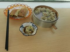 -面道赞宁海海鲜面(迎凤街店)