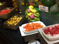 -珀丽酒店-协奏坊餐厅