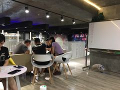 -SAH健身私教工作室(紫东店)