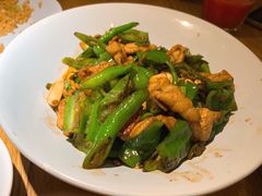 外婆小炒肉-金牌外婆家(苏州中心店)