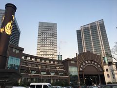 -世纪缘国际会议中心·中餐厅(百家湖店)