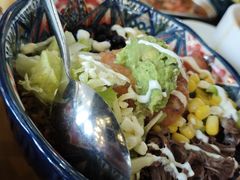 -HFFOUSA TACO弗萨塔可墨西哥餐厅(颐堤港店)