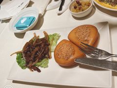 -莆田餐厅PUTIEN(武商MALL店)