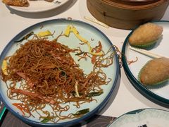 -新兴·金羊座·粤菜点心(乐峰店)