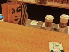 -星巴克臻选(广州太古汇店)