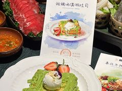-翡翠鸟精品泰国菜(北辰财富中心店)