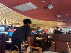 -巴奴毛肚火锅(二七万达店)