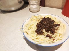 -蜀罗老成都杂酱面