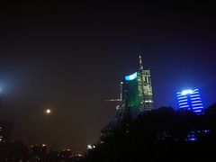 -天鹅湖体育公园