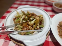 -西贝(武汉群星城店)