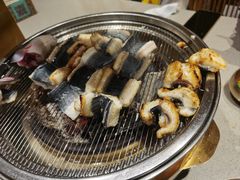 -味家烤肉烤鳗鱼牛排(西塔旗舰店)
