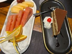 -秀·爱尔兰餐吧(上海路店)