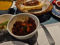 -苏坦土耳其西餐厅(玉林店)