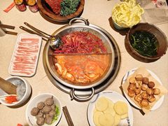 -小龙坎火锅(全球总店)