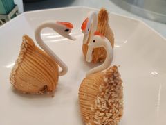 -世博源公馆·本帮融合菜·主题包厢·江景餐厅