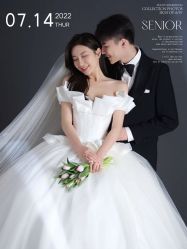 点击看大图 -爱城婚纱摄影·品质严选店