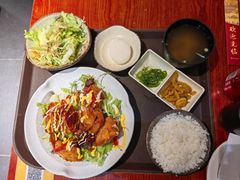 -鸟屋·烧鸟居酒屋(新世纪广场店)