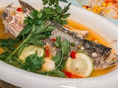 -米泰芒·东南亚料理(体育西店)