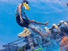 -苏州乐园森林水世界