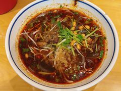 -蓉李记成都名小吃(石景山万达店)