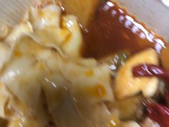 -西域胡氏大盘鸡(谈固店)