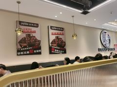 -椒椒铜炉火锅鸡(天马店)