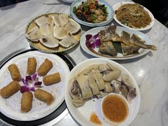 -龙泉人椰子鸡.糟粕醋.海南菜(三亚旗舰店)