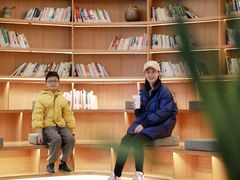 -雅达·阳羡溪山小镇中心