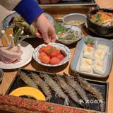 熙南里沉浸式京都风烤肉店～烤牛大骨好绝！