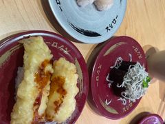 -寿司郎(皇庭广场店)
