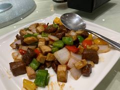 -随园花园餐厅(新港中路店)