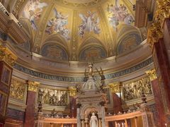 -圣伊什特万圣殿