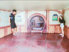 -芭提雅3D美术馆