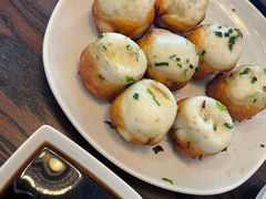 -哑巴生煎(临顿路店)