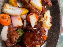 -交大留园(东川路店)