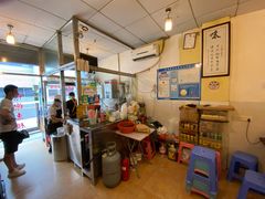 大堂-莲塘味宝园牛杂(天越翔园店)