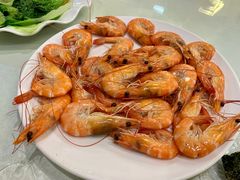 -四川小胡子海鲜(丁村万人海鲜广场店)