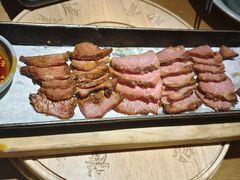 -蜜桃餐厅·伴山(海岸城店)