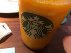 -星巴克(杭州湖滨银泰E区店)