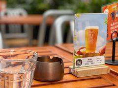 -京A Taproom·精酿餐吧(CBD店)